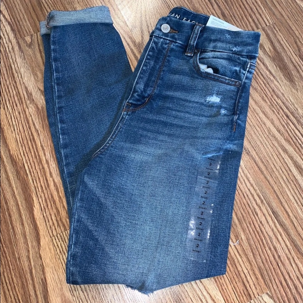NWT American Eagle size 2